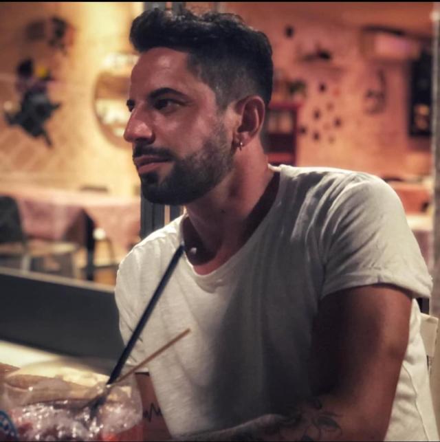 Vigevano, Alessandro Modica morto per malore improvviso a 34 anni, lavorava alla manutenzione del verde a Borgo San Siro