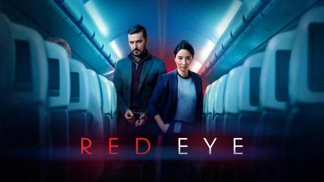 TimVision, al via la serie thriller "Red Eye" con Richard Armitage; primi 3 episodi disponibili dal 19 giugno 