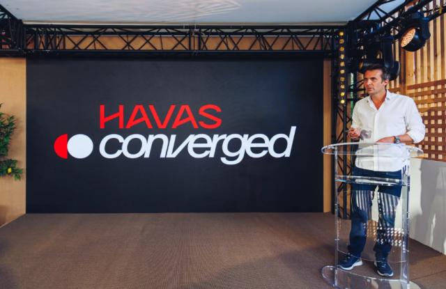 Havas, al via il nuovo piano strategico "Converged": &euro;400 mln di investimenti in dati, tecnologia e IA