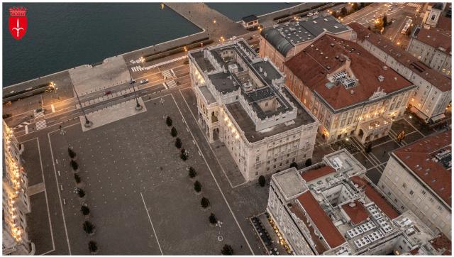 Edison Next, al via la riqualificazione energetica e tecnologica dell'illuminazione pubblica di Trieste 