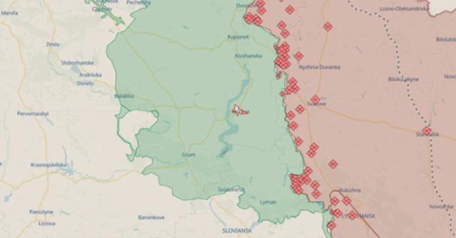 Ucraina, la Russia muove verso Kharkiv, 10 mila uomini e 450 mezzi d'assalto al confine - confermata l'esclusiva del Gdi