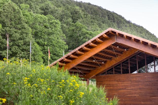 Oasy Dynamo Contemporary art ph Mattia Marasco