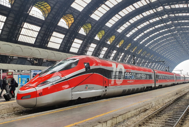 Gruppo FS: stipulata la maggiore operazione finanziaria di sempre, Nuova Revolving Credit Facility di 3,5 miliardi di euro