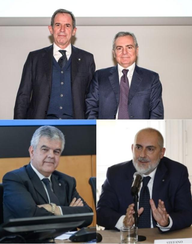 Cdp, Dario Scannapieco confermato Amministratore delegato e Gorno Tempini Presidente come anticipato dal GdI