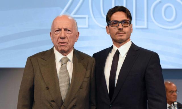 MFE, riconfermati Pier Silvio Berlusconi AD e Confalonieri Presidente del CdA; istituito anche un Comitato esecutivo