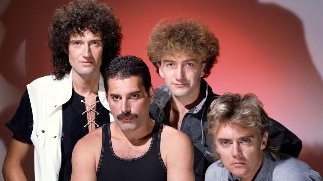 Il catalogo musicale dei Queen sta per essere acquistato dalla Sony per la cifra stratosferica di un miliardo di sterline