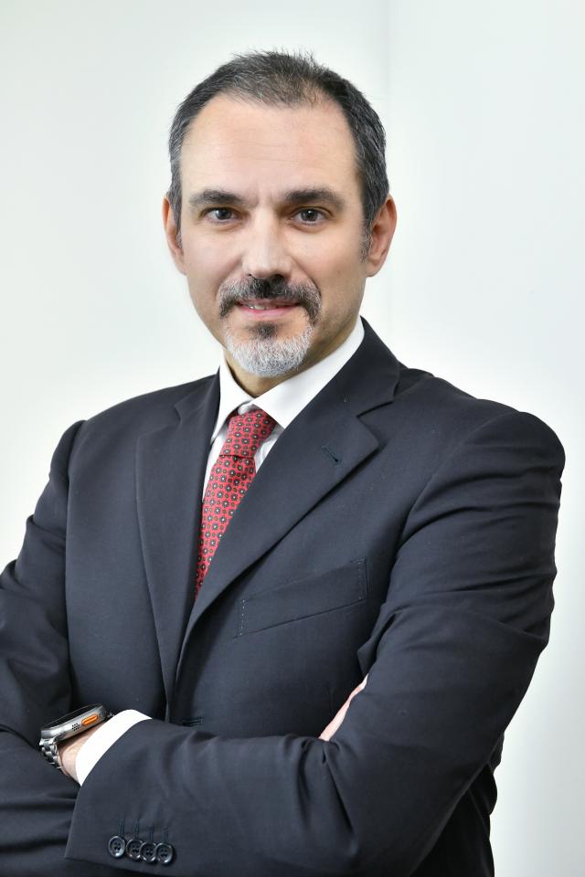 Intervista al CEOforLIFE Fabio De Petris, CEO BAT Italia