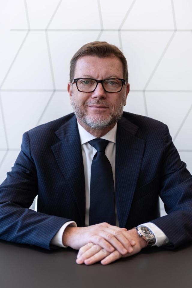 Aon, confermata leadership nella sub-region &ldquo;Italia e Mediterraneo orientale&rdquo; con il CEO Andrea Parisi; 300 mln di ricavi nel '23