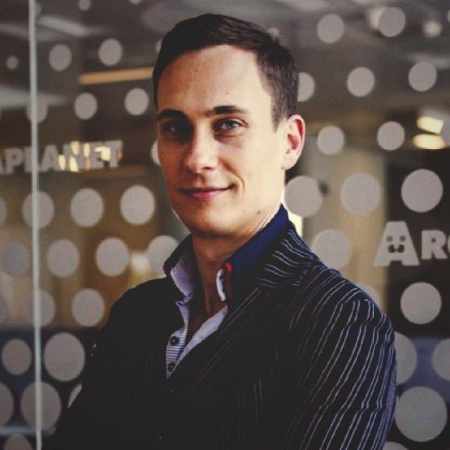 Arcaplanet, nominato Emanuele Carlini come nuovo Direttore della Rete Vendita