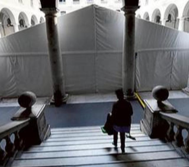 Lavagna, &egrave; morta la donna finita in acqua con l'auto, il marito indagato dalla pm per omicidio stradale