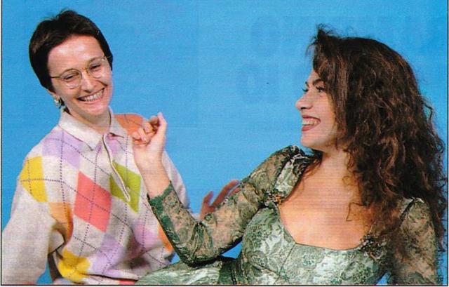 Addio ad Alessandra Valeri Manera, morta a 67 anni l'autrice delle canzoni di Cristina d'Avena come 'Occhi di gatto'