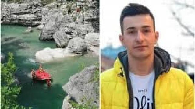 Natisone, trovato il corpo di Cristian Casian Molnar nei pressi del greto dove &egrave; avvenuto l&rsquo;incidente, era l&rsquo;ultimo disperso