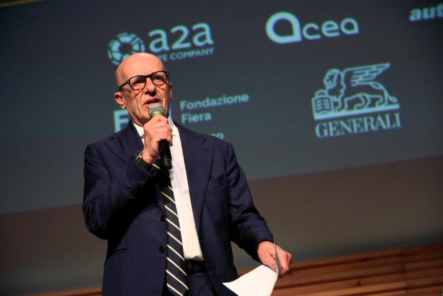  Il Giornale 50 anni dopo. Una storia di impegno, innovazione e libert&agrave; di informazione