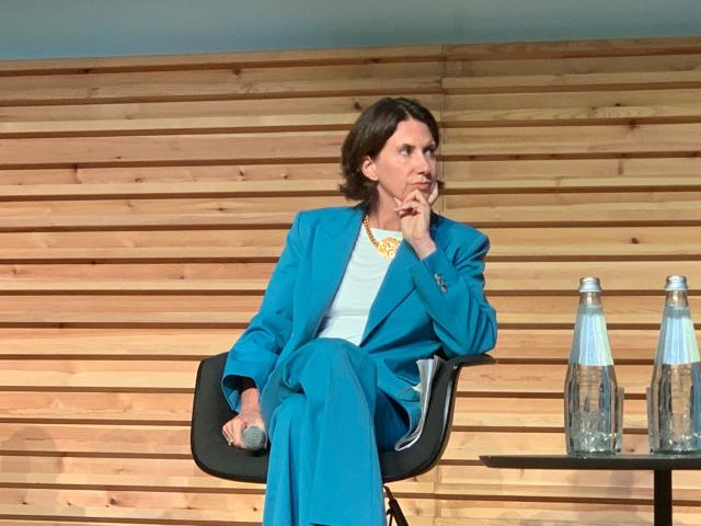 Editoria. 50 anni de Il Giornale. Parzani, Presidente Borsa Italiana: &ldquo;Borsa deve essere ponte tra aziende e investitori&rdquo;