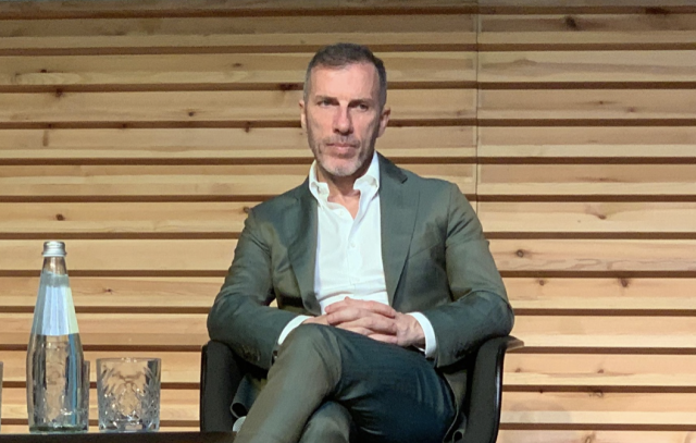 Editoria. 50 anni de Il Giornale. Labriola, AD Tim: &ldquo;Definire regole per garantire efficienza mercato telecomunicazioni&rdquo;