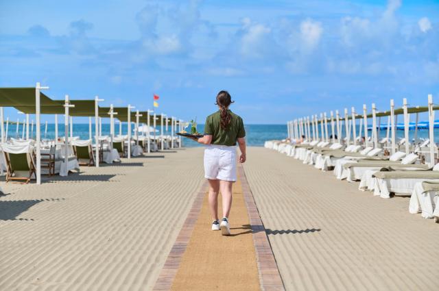 Remo Beach Club Forte dei Marmi