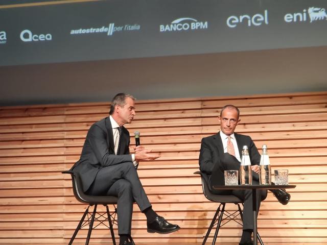 Editoria. 50 anni de Il Giornale. Tomasi, AD API: &ldquo;Necessario creare competenze e investire in ricerca&rdquo;