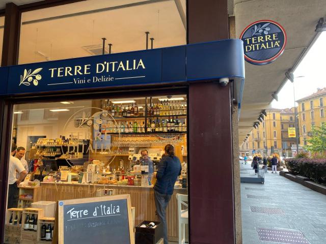 Dentsu, partnership con Carrefour prosegue per campagna di influencer marketing dedicata al flagship store &ldquo;Terre d&rsquo;Italia &ndash; Vini e Delizie&rdquo;