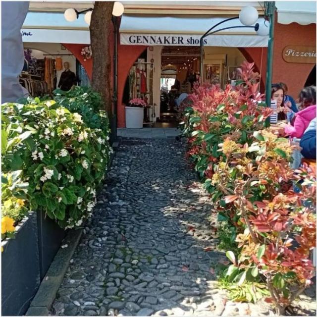 Portofino, Kering pronta a sbarcare con un suo brand di moda, trattativa in corso con Gennaker per il negozio in Piazza Martiri Olivetta - RUMORS