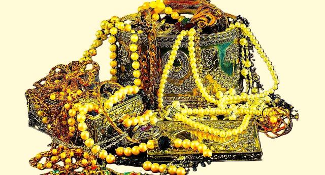 foto San Gennaro e Napoli (da Pixabay)