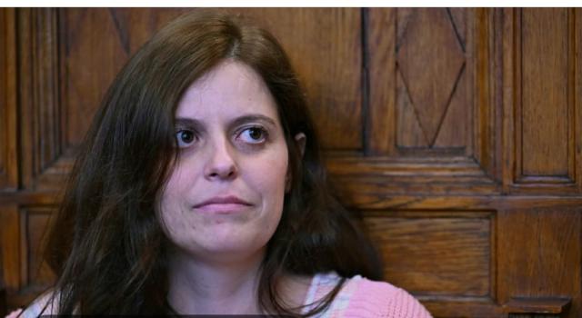 Ilaria Salis: "Chi occupa case disabitate prende senza togliere a nessuno, se non al racket, &egrave; illegittimo"