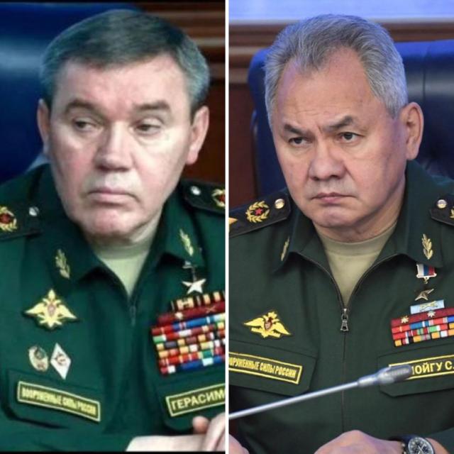 Corte dell&rsquo;Aja, mandato d&rsquo;arresto per ex ministro Difesa russo Shoigu e capo di Stato maggiore Gerasimov: &ldquo;Crimini di guerra in Ucraina&rdquo;