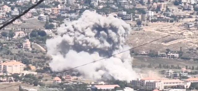 Israele verso "guerra totale" in Libano, Usa a Hezbollah: "Non potremo fermare escalation Idf", Canada ai suoi cittadini: "Lasciare Medio Oriente"