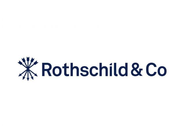 Rothschild, partnership con Equita per la vendita di del 40% di Hydro Dolomiti Energia (HDE) a un consorzio europeo 