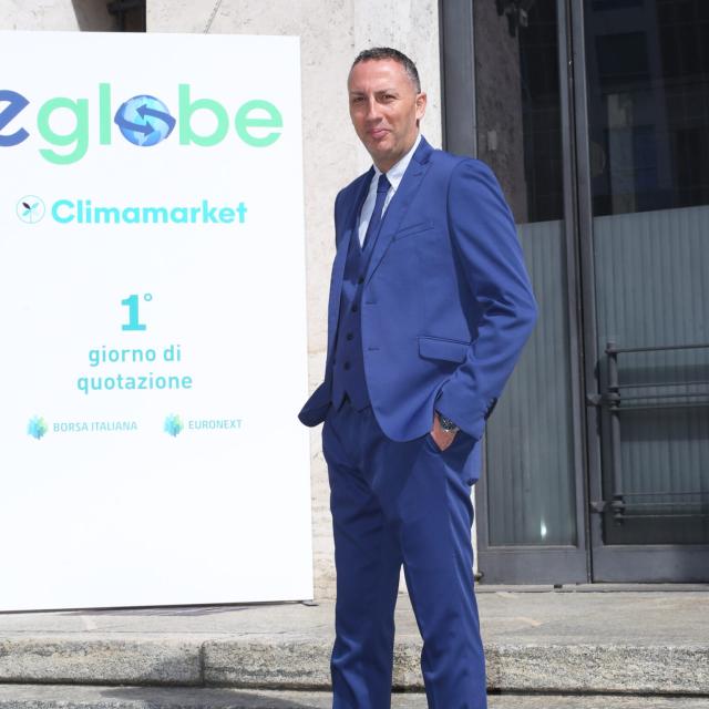 E-Globe, perfezionata l'acquisizione del 100% Bayona Petit Tradex Consulting, operatore Eu nel settore climatizzazione 