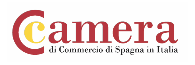 Camera di Commercio di Spagna in Italia, oltre 71 mila posti di lavoro creati in Italia grazie agli IDE spagnoli