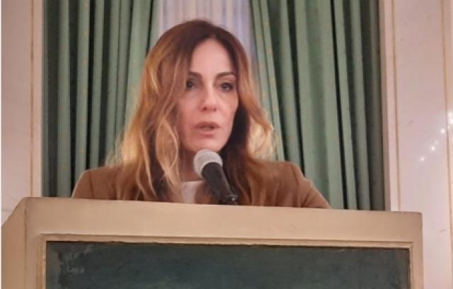 Lavoro. Lucia Dello Russo, Presidente UN.I.COOP.: &ldquo;Bene maxi-deduzione per chi assume a tempo indeterminato&rdquo; 