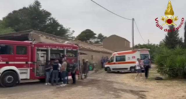 Siracusa, bimbo disabile cade in un pozzo artesiano profondo 15 metri, morto annegato, ferita donna nel tentativo di salvarlo