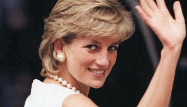 Lady Diana, la casa londinese a Mayfair &egrave; in vendita per 12 milioni di euro