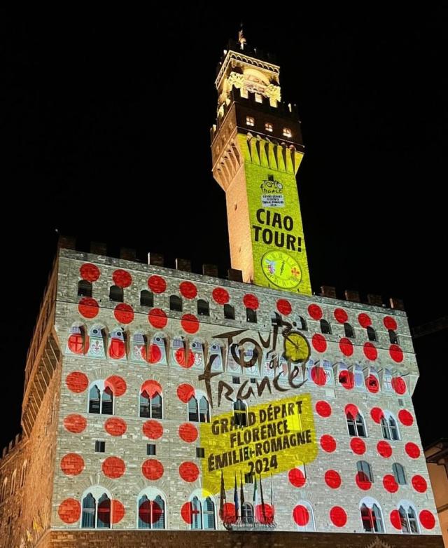 Palazzo Vecchio Firenze