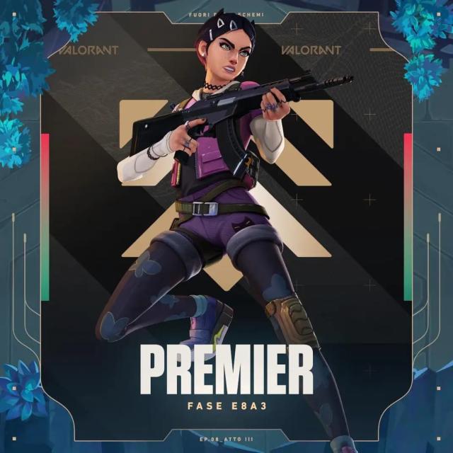 Valorant, nel game sparatutto arriva Clove, l'agente non binario, GenZ: "Pi&ugrave; inclusivit&agrave; e rappresentazione comunit&agrave; LGBTQ+ e Gender Fluid"