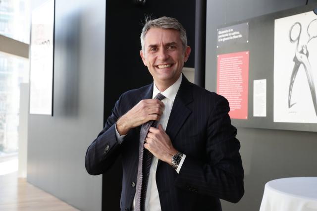 cf+ iacopo de francisco