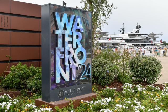 Waterfront Costa Smeralda ph Emanuele Perrone