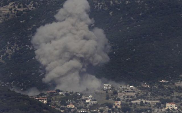 Israele, a met&agrave; luglio l'attacco contro il Libano, Lufthansa sospende i voli notturni per Beirut, a Gaza sfollate 1,9 milioni di persone