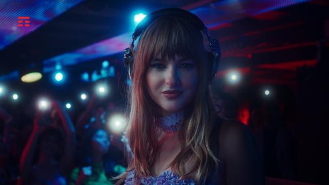 La bassista dei M&aring;neskin Victoria De Angelis nuova testimonial del format "La forza delle connessioni" di TIM