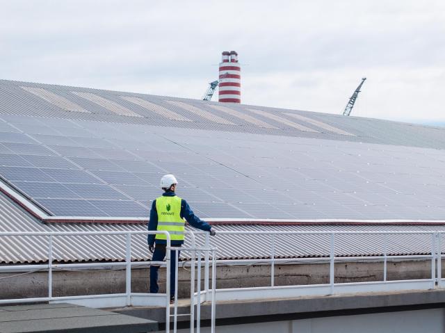 Snam, sottoscritto finanziamento di 100 mln dalla la Banca europea per investimenti riqualificazione ed efficientamento energetico