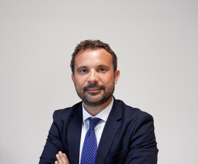 Fondazione Policlinico Universitario Campus Bio-Medico, Andrea Picardi nuovo direttore comunicazione e fundraising