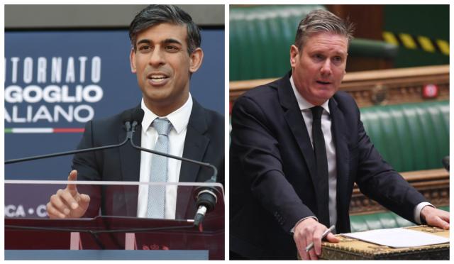 Elezioni Regno Unito, urne aperte fino alle 23, atteso il trionfo dei laburisti dopo 14 anni, Sunak verso la debacle