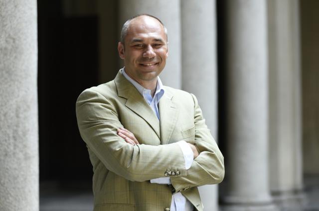 Ermanno Zacchetti, morto sindaco di Cernusco sul Naviglio per tumore alla lingua scoperto ad ottobre 2023: aveva 52 anni