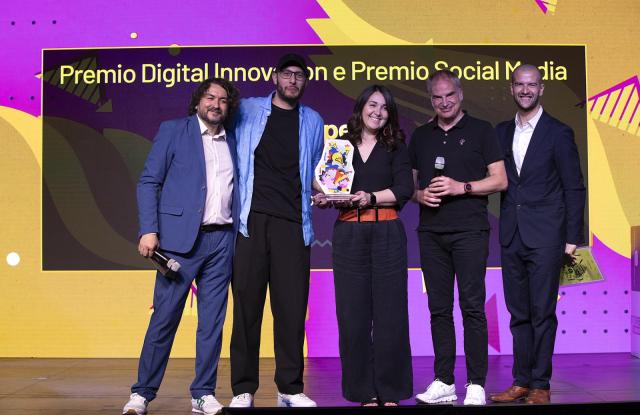 Touchpoint Awards Engagement 2024: il Grand Award va al progetto &ldquo;mAI colpevoli&rdquo; di Mediamonks Milan per Sephora Italia