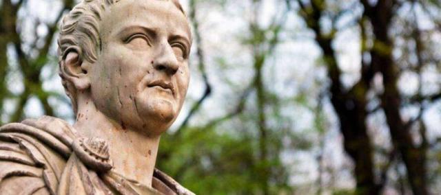 Storia de Roma Antica - Capitolo XXVII - TIBERIO  - Approfondimento storico