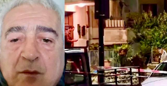 Benevento, uccide il fratello decapitandolo con un'ascia e getta la testa dal balcone: arrestato 57enne