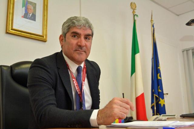 Milano, Bruno Megale &egrave; il nuovo questore, succede a Giuseppe Petronzi; "Sento l'onere e la responsabilit&agrave; di questo incarico"