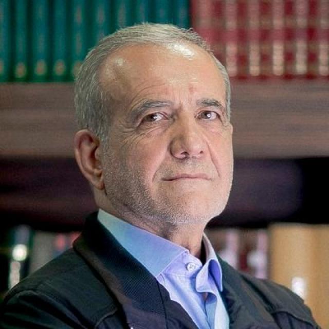Iran, il riformista Masoud Pezeshkian nuovo presidente, vinto il ballottaggio contro Saeed Jalili (53,3% vs 44%)