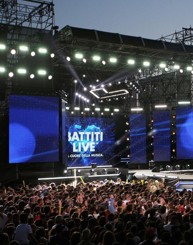 Battiti Live, cantanti e scaletta della prima puntata di stasera 8 luglio 2024, dove vederlo in tv e streaming