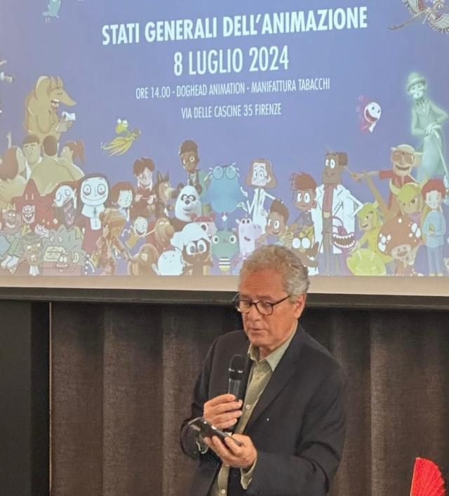 Stati Generali dell'Animazione 